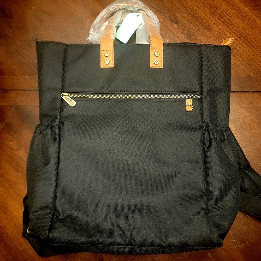 Journey Backpack